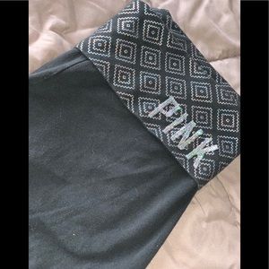 🌟VICTORIA SECRET PINK SKINNY LEG YOGA PANTS🌟